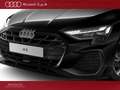 Audi A3 sportback 2.0 tdi s line edition 116cv Nero - thumbnail 2