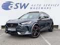 CUPRA Formentor 1.4 e-Hybrid VZ Performance | Pano | Memory | CarP Gris - thumbnail 1