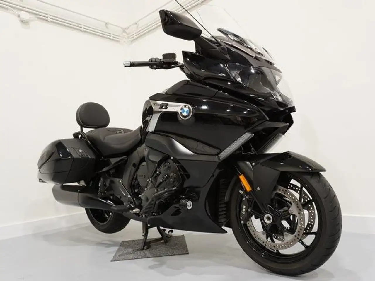 BMW K 1600 B