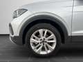 Volkswagen T-Cross Life 1.0 TSI LED KEYLESS REAR VIEW PDC S Silber - thumbnail 8