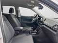Volkswagen T-Cross Life 1.0 TSI LED KEYLESS REAR VIEW PDC S Silber - thumbnail 4
