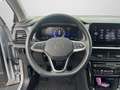 Volkswagen T-Cross Life 1.0 TSI LED KEYLESS REAR VIEW PDC S Silber - thumbnail 9