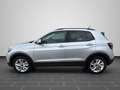 Volkswagen T-Cross Life 1.0 TSI LED KEYLESS REAR VIEW PDC S Silber - thumbnail 7