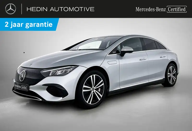 Mercedes-Benz EQE 350