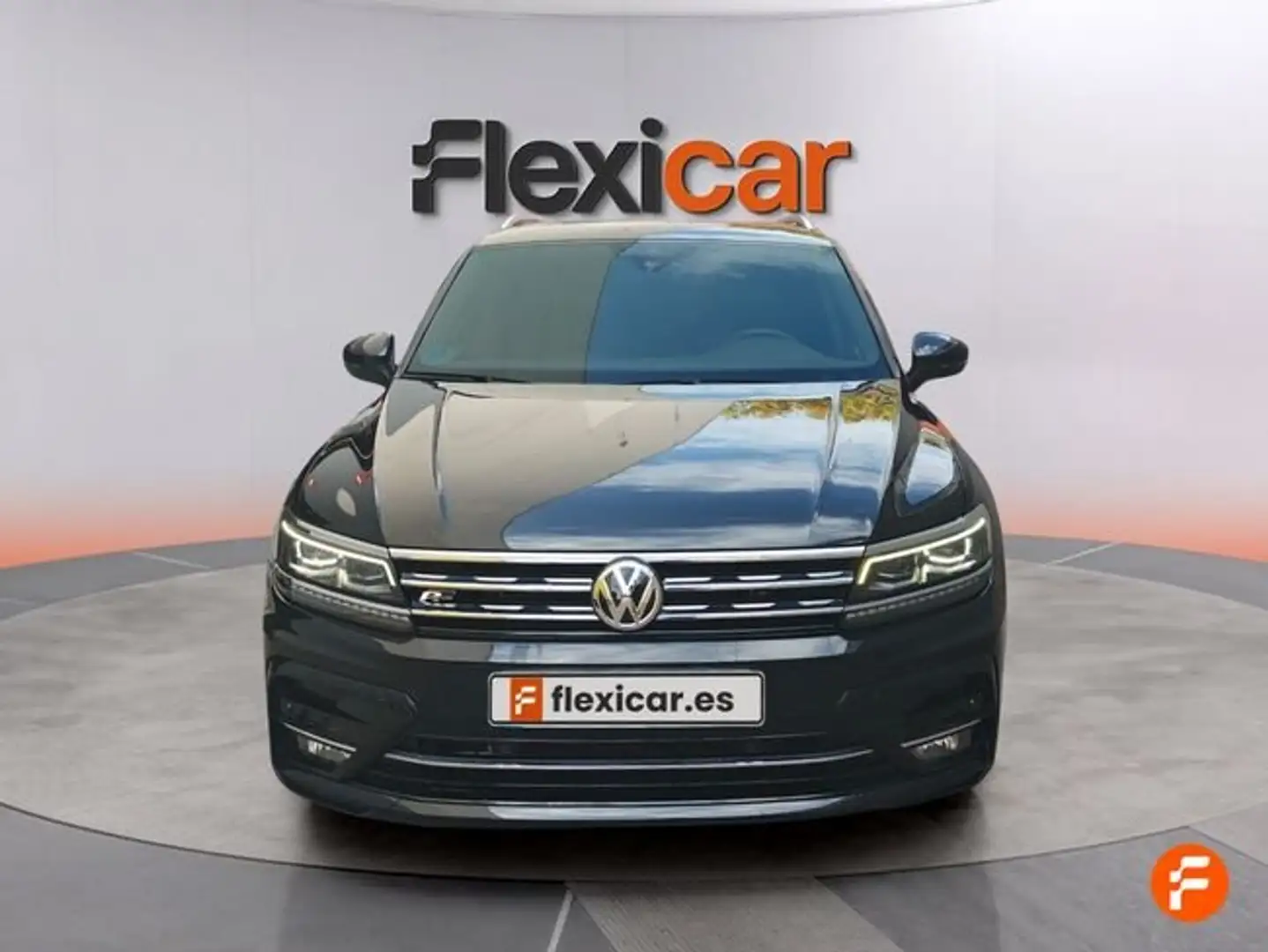 Volkswagen Tiguan 1.5 TSI Sport DSG 110kW Gris - 2
