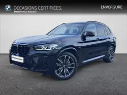 BMW X3 xDrive30e 292ch M Sport