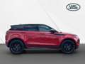 Land Rover Range Rover Evoque D240 R-DYNAMIC SE AWD Auto. Red - thumbnail 5
