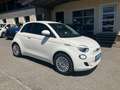 Fiat 500e Basis 42KW SOH 94,4% Weiß - thumbnail 5