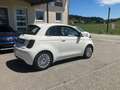 Fiat 500e Basis 42KW SOH 94,4% Weiß - thumbnail 7