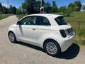 Fiat 500e Basis 42KW SOH 94,4% Weiß - thumbnail 3