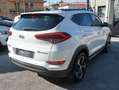 Hyundai TUCSON 1.7 crdi Xpossible 2wd 141cv dct TETTO fullllllll Blanc - thumbnail 6