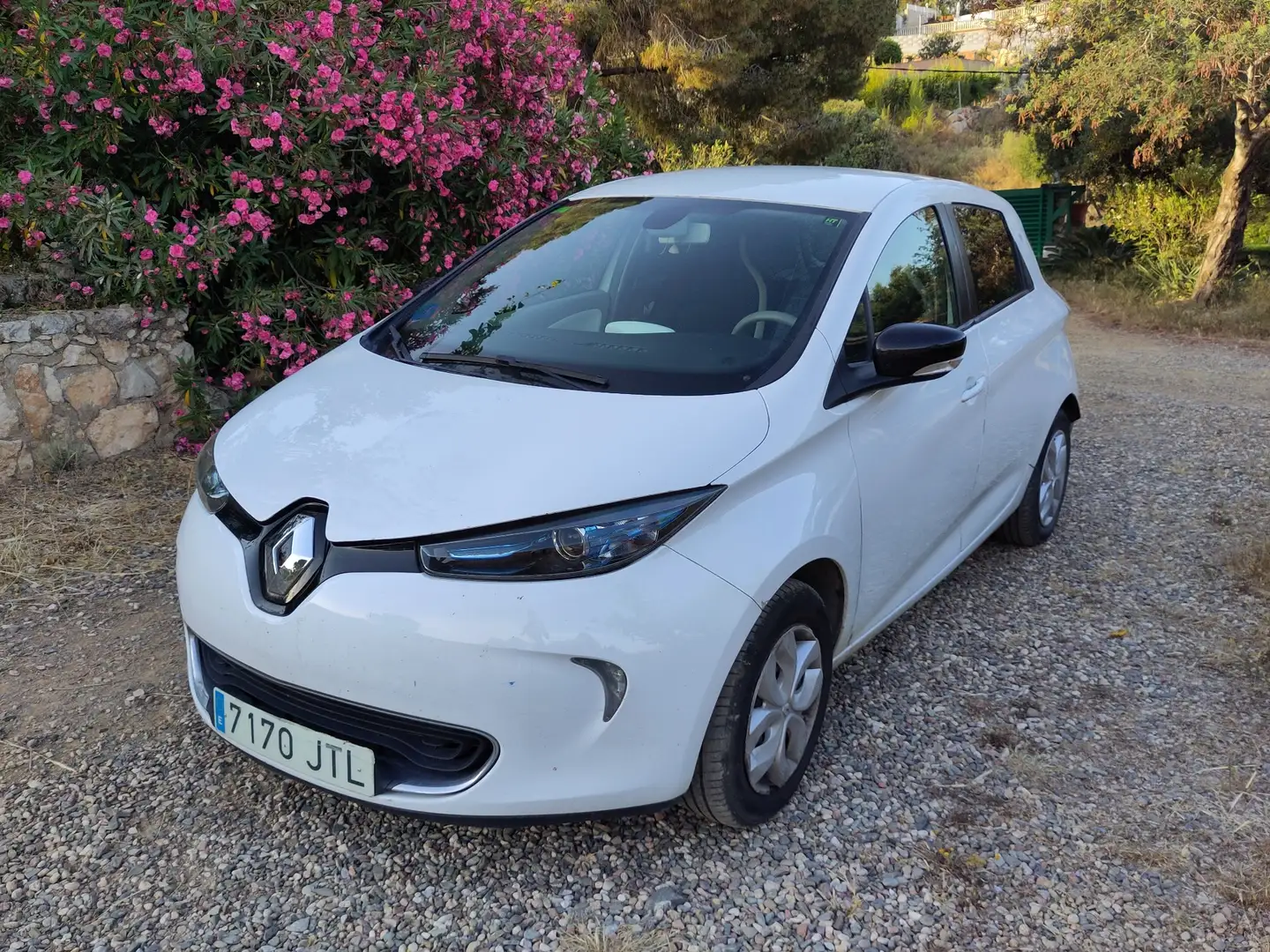 Renault ZOE Life R240 65kW - 1