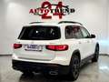 Mercedes-Benz GLB 250 4Matic AMG-LINE 31TKM PANO+°360KAM+BURM Blanc - thumbnail 11