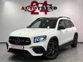 Mercedes-Benz GLB 250 4Matic AMG-LINE 31TKM PANO+°360KAM+BURM Blanc - thumbnail 1