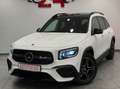 Mercedes-Benz GLB 250 4Matic AMG-LINE 31TKM PANO+°360KAM+BURM Blanc - thumbnail 5