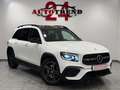 Mercedes-Benz GLB 250 4Matic AMG-LINE 31TKM PANO+°360KAM+BURM Blanc - thumbnail 2