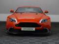Aston Martin Vantage GT8 Оранжевий - thumbnail 2
