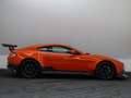 Aston Martin Vantage GT8 Pomarańczowy - thumbnail 4