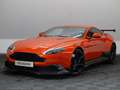 Aston Martin Vantage GT8 Оранжевий - thumbnail 1