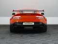 Aston Martin Vantage GT8 Оранжевий - thumbnail 6