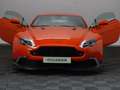 Aston Martin Vantage GT8 Oranžová - thumbnail 3
