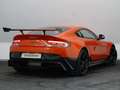 Aston Martin Vantage GT8 Оранжевий - thumbnail 5