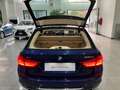 BMW 530 d xDrive Touring Luxury Bleu - thumbnail 13