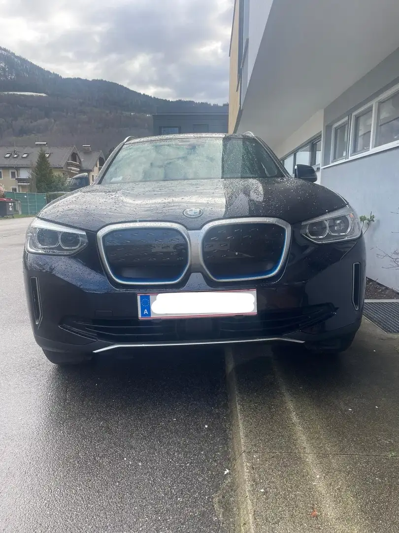 BMW iX3 iX3 Impressive Impressive Schwarz - 1