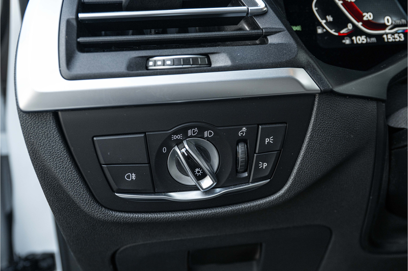 BMW X3 xDrive20i High Executive M Sport Automaat / Trekha — photo 15