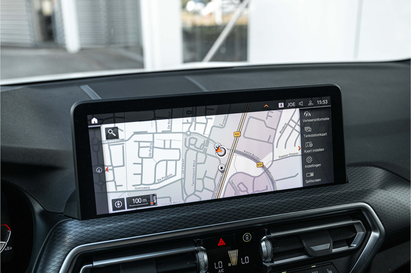 BMW X3 xDrive20i High Executive M Sport Automaat / Trekha — photo 7