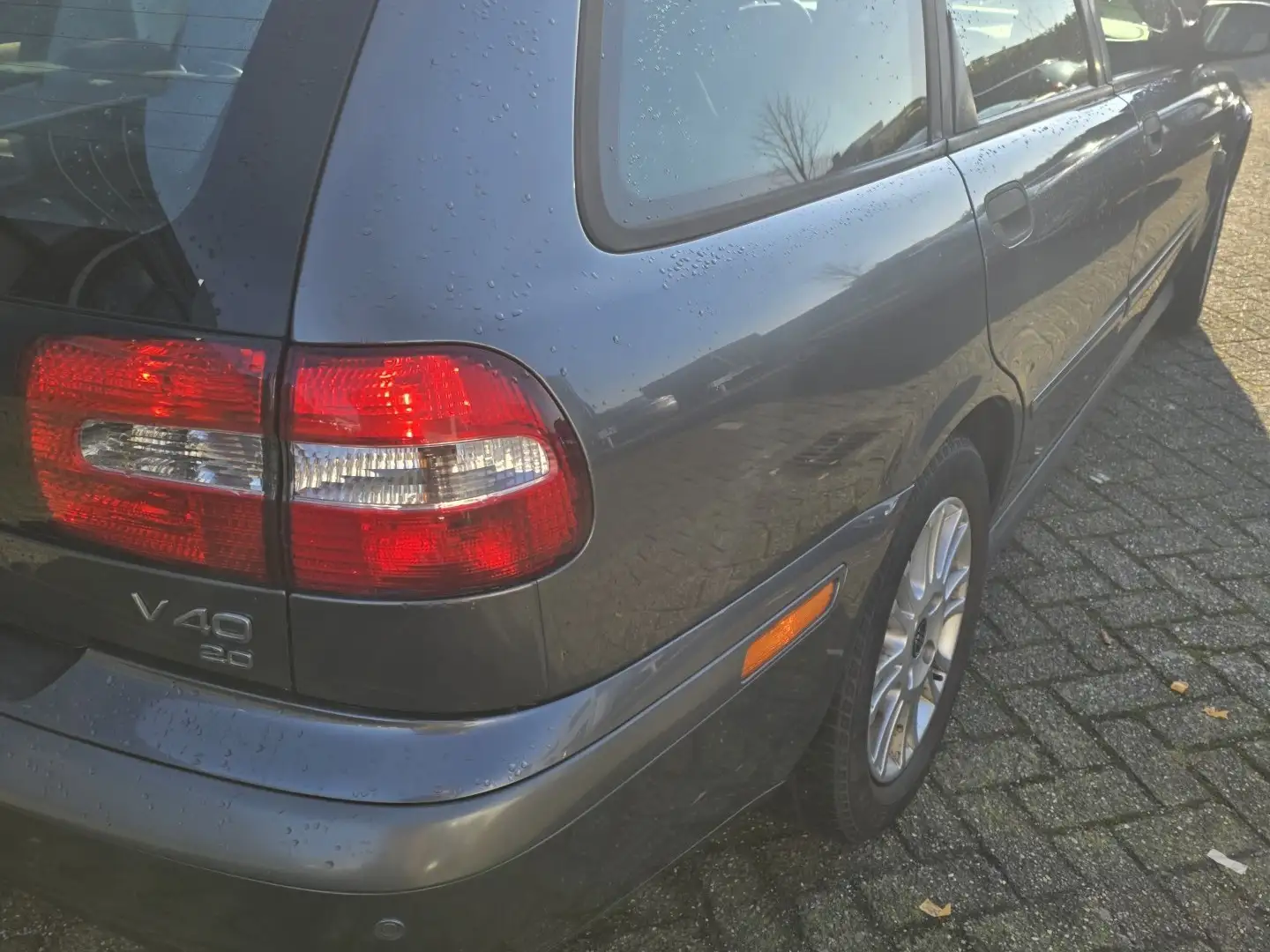 Volvo V40 2.0 Comfort - 2