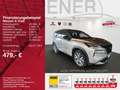 Nissan X-Trail X-TRAIL 1.5 VC-T e-4ORCE 213 PS 4x4 Tekna+ 5 Sit Silber - thumbnail 2