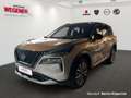 Nissan X-Trail X-TRAIL 1.5 VC-T e-4ORCE 213 PS 4x4 Tekna+ 5 Sit Silber - thumbnail 1