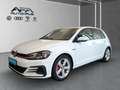 Volkswagen Golf VII GTI 2.0 TSI DSG LED*App-Connect*SHZ*LM17 Blanc - thumbnail 2