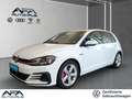 Volkswagen Golf VII GTI 2.0 TSI DSG LED*App-Connect*SHZ*LM17 Blanc - thumbnail 1