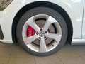 Volkswagen Golf VII GTI 2.0 TSI DSG LED*App-Connect*SHZ*LM17 Blanc - thumbnail 7