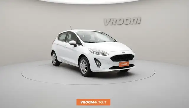 Ford Fiesta Fiesta 1.5 EcoBlue 5 porte Business