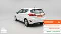 Ford Fiesta Fiesta 1.5 EcoBlue 5 porte Business Blanc - thumbnail 7
