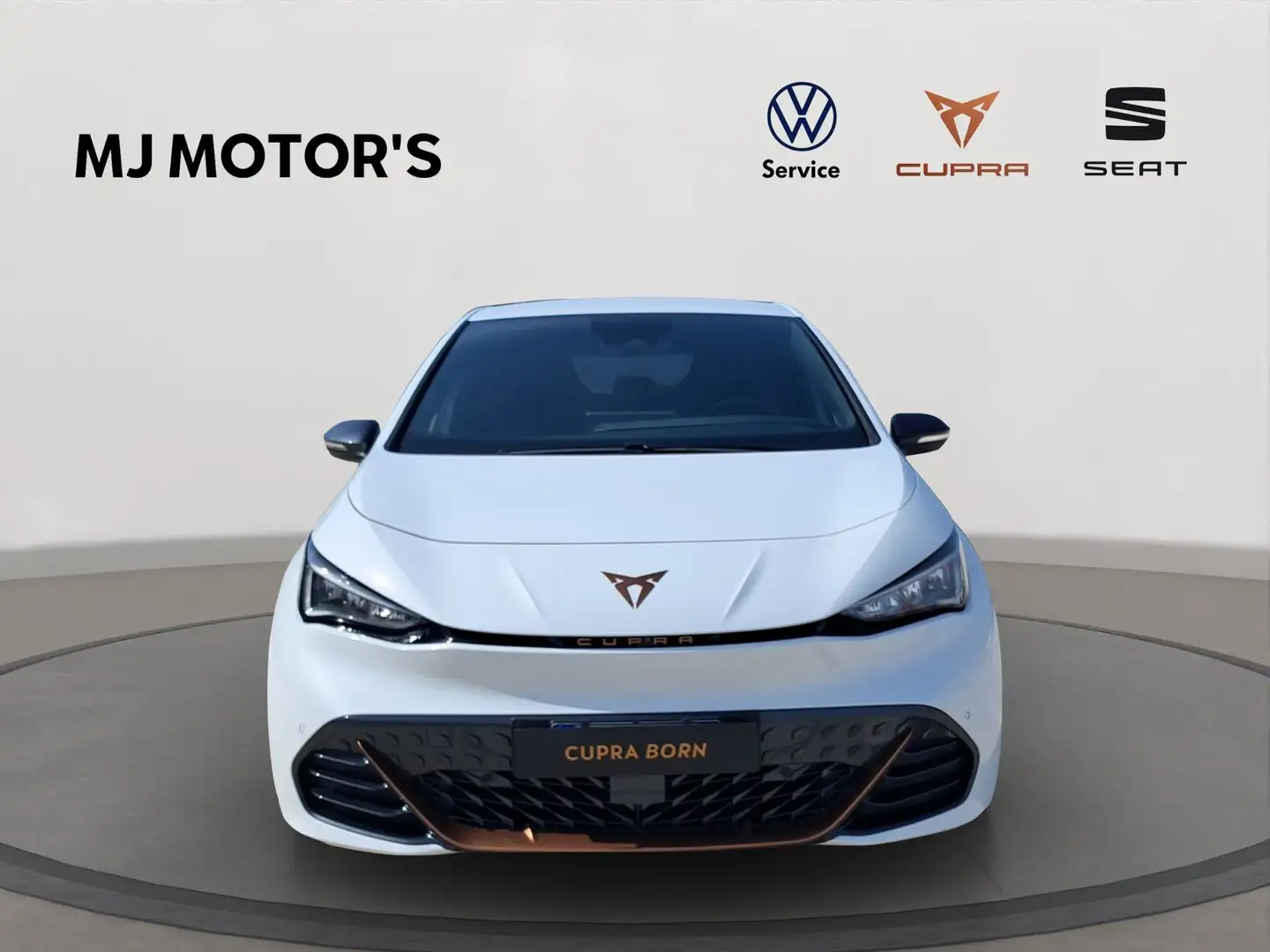 CUPRA Born Impulse+ 58kWh 231CV - 1