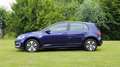 Volkswagen e-Golf E-DITION Ecc Airco Blauw - thumbnail 5