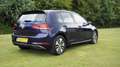 Volkswagen e-Golf E-DITION Ecc Airco Blauw - thumbnail 2