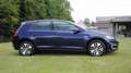 Volkswagen e-Golf E-DITION Ecc Airco Blauw - thumbnail 21