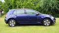 Volkswagen e-Golf E-DITION Ecc Airco Blauw - thumbnail 3