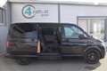 Volkswagen T6.1 Caravelle KR 2,0 TDI AHK/LED/ACC/RFK Schwarz - thumbnail 7