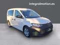 Volkswagen Caddy 2.0TDI Kombi 75kW Blanco - thumbnail 3