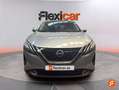 Nissan Qashqai DIG-T 116kW Xtronic N-Connecta Gris - thumbnail 2