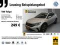 Volkswagen Taigo 1.0 TSI Life DSG *R-CAM*PDC*SHZ* Silber - thumbnail 1