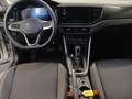 Volkswagen Taigo 1.0 TSI Life DSG *R-CAM*PDC*SHZ* Silber - thumbnail 10