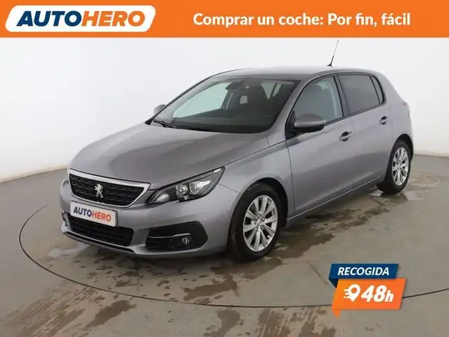 Peugeot 308 1.2 PureTech Style