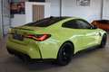 BMW M4 // Competition //Carbon //Schalensitze//Laser Gelb - thumbnail 11